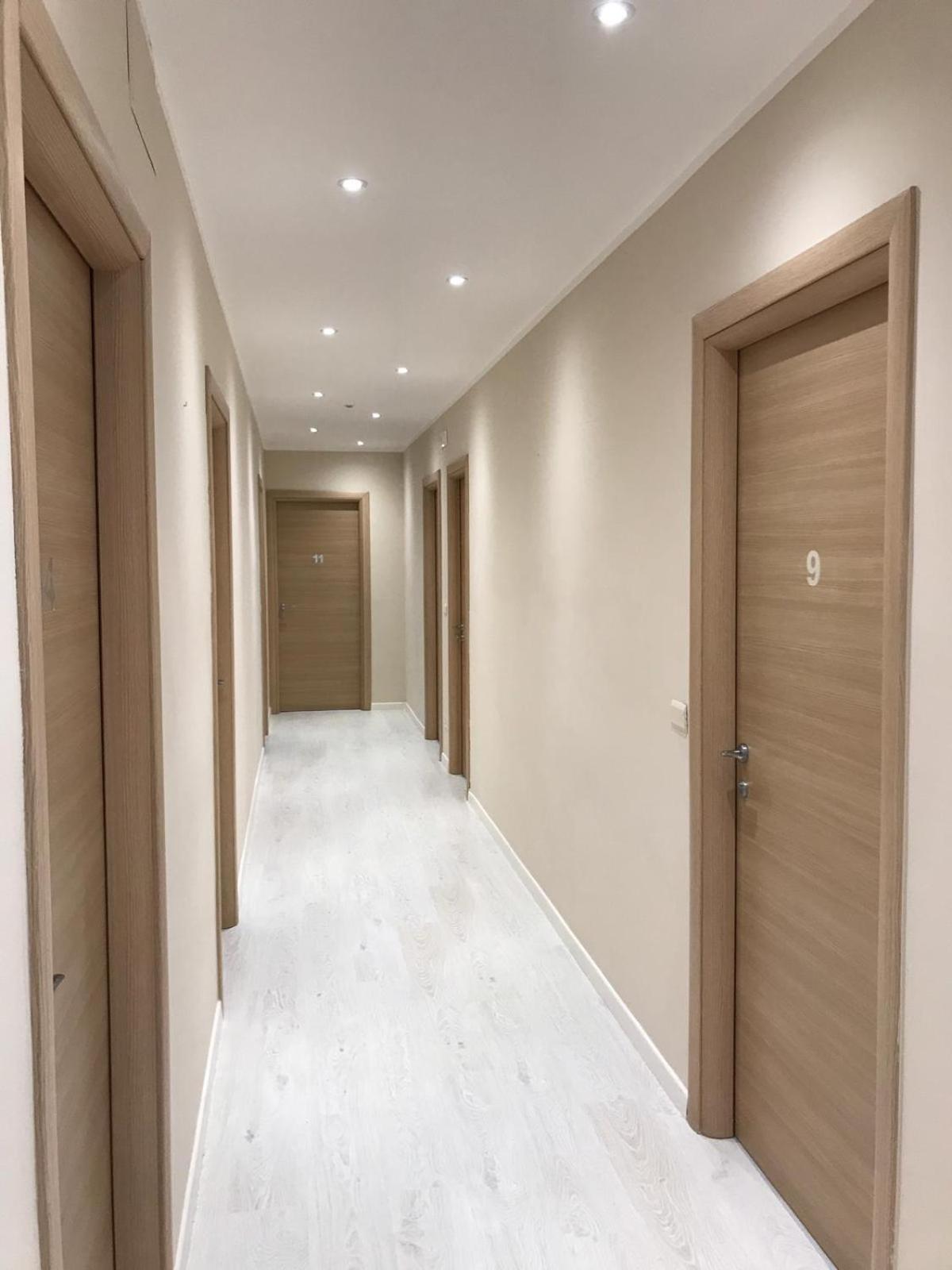Country House Paola Марина-ди-Джойза-Йоника Экстерьер фото