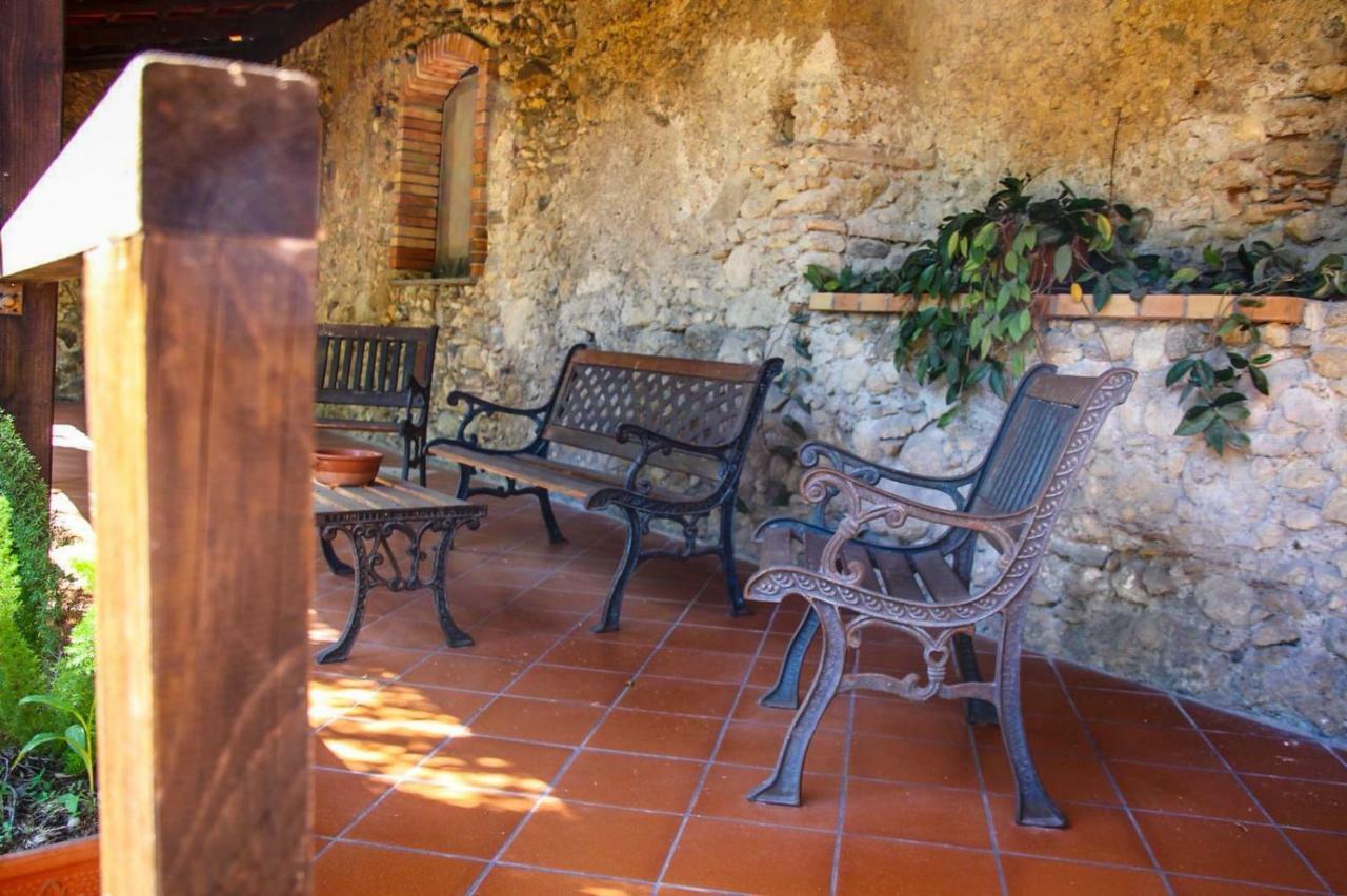 Country House Paola Марина-ди-Джойза-Йоника Экстерьер фото